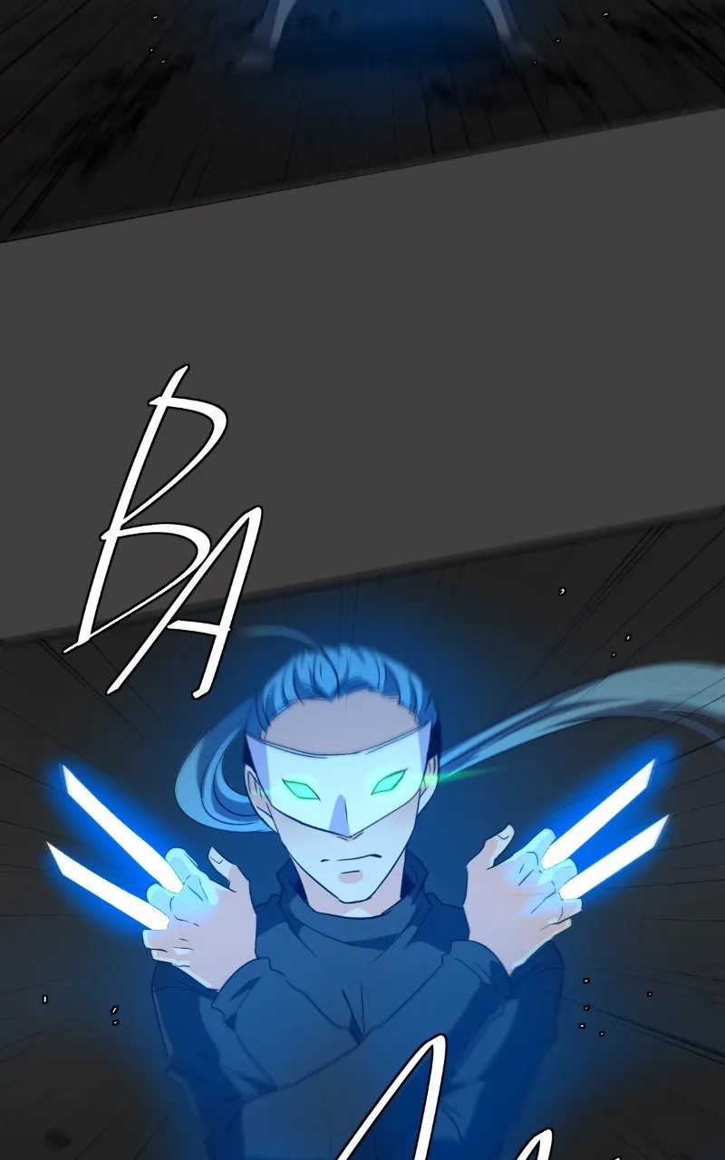 UnOrdinary  Manga Chapter 204 page 116 - 