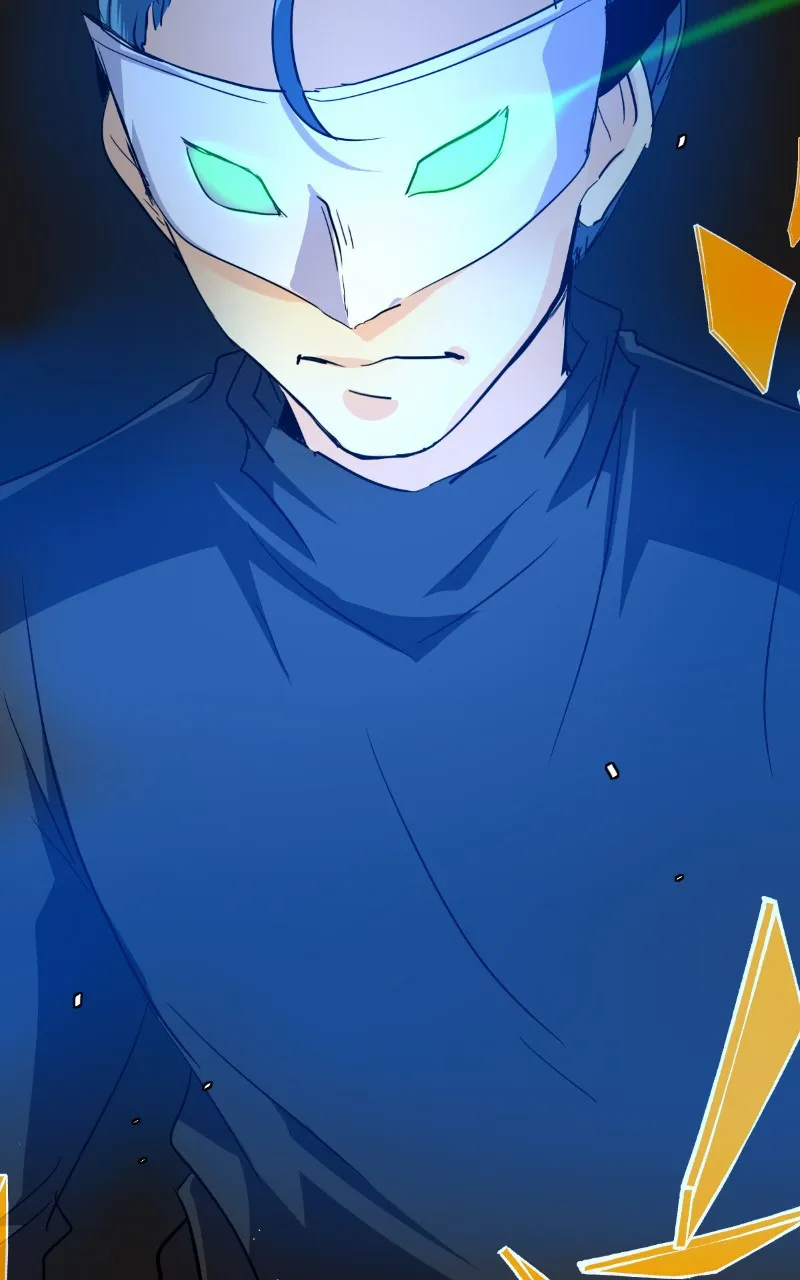 UnOrdinary  Manga Chapter 204 page 13 - 