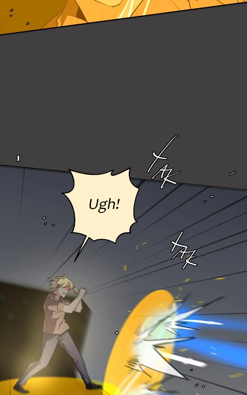 UnOrdinary  Manga Chapter 204 page 121 - 