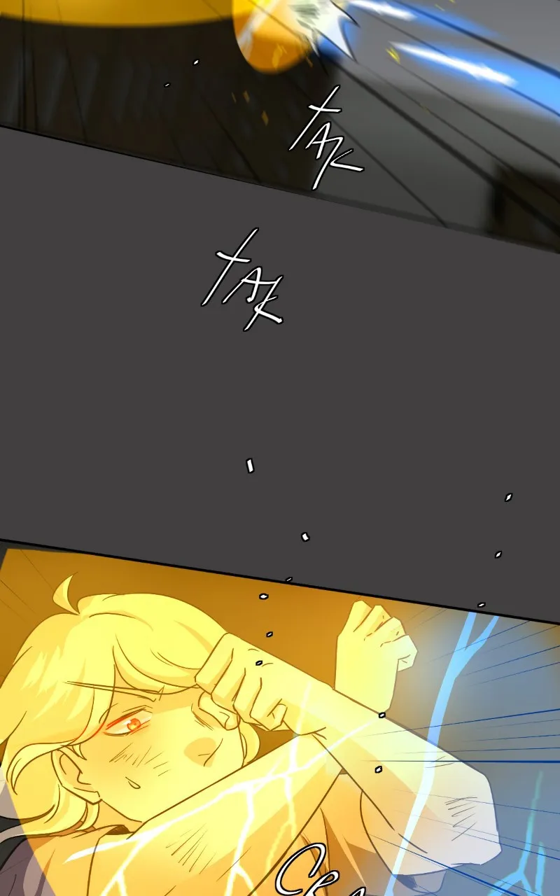 UnOrdinary  Manga Chapter 204 page 122 - 