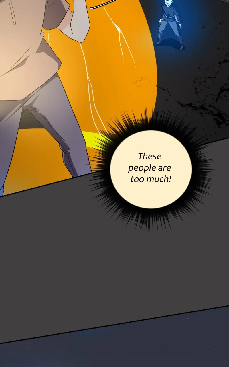 UnOrdinary  Manga Chapter 204 page 124 - 