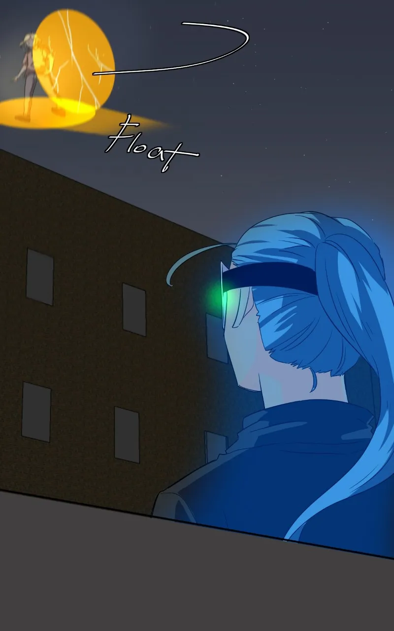 UnOrdinary  Manga Chapter 204 page 125 - 
