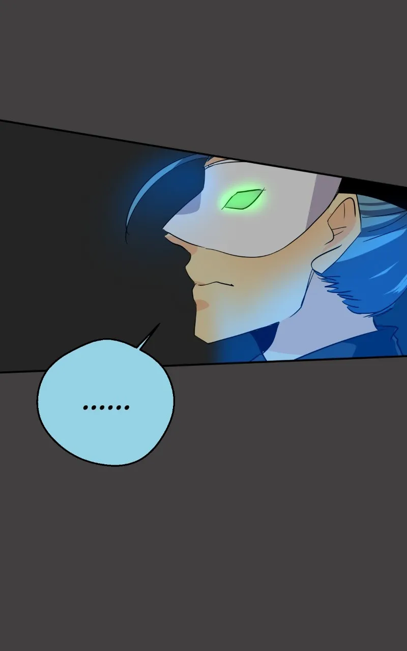 UnOrdinary  Manga Chapter 204 page 126 - 