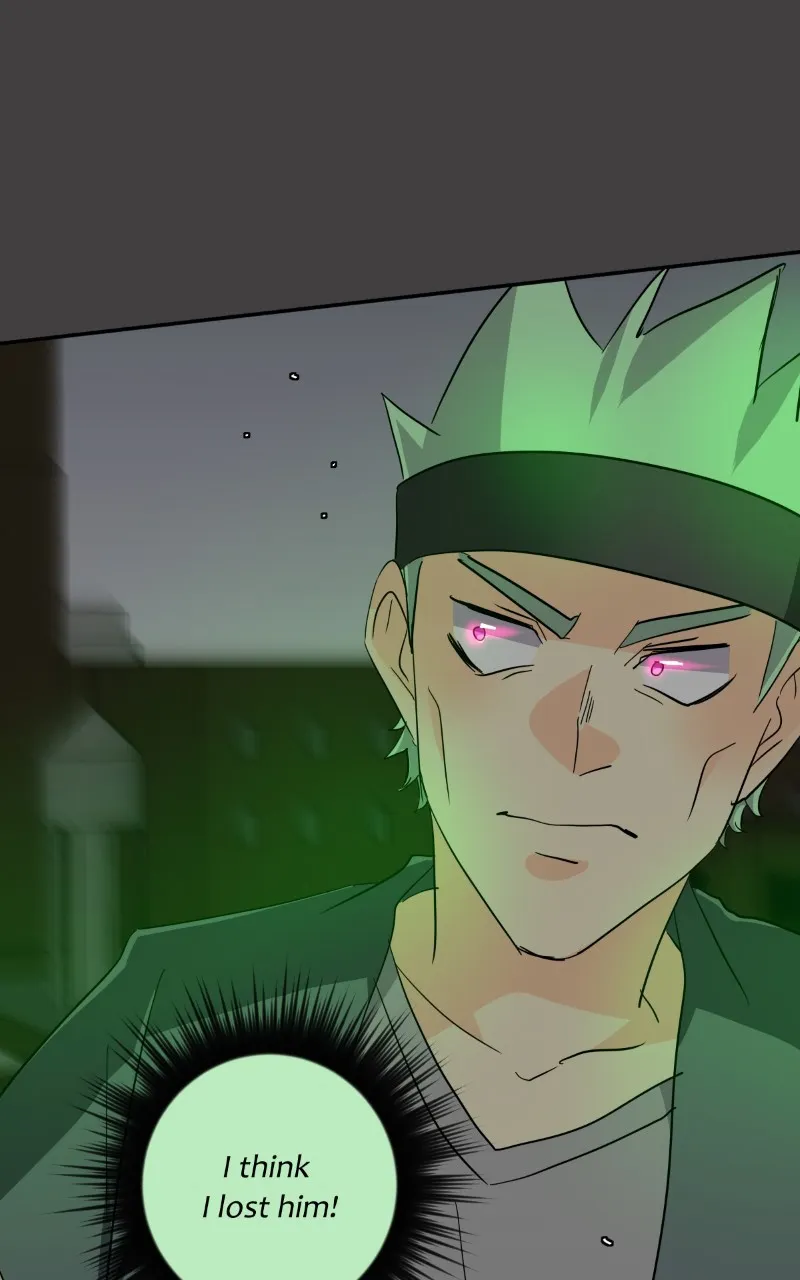 UnOrdinary  Manga Chapter 204 page 130 - 