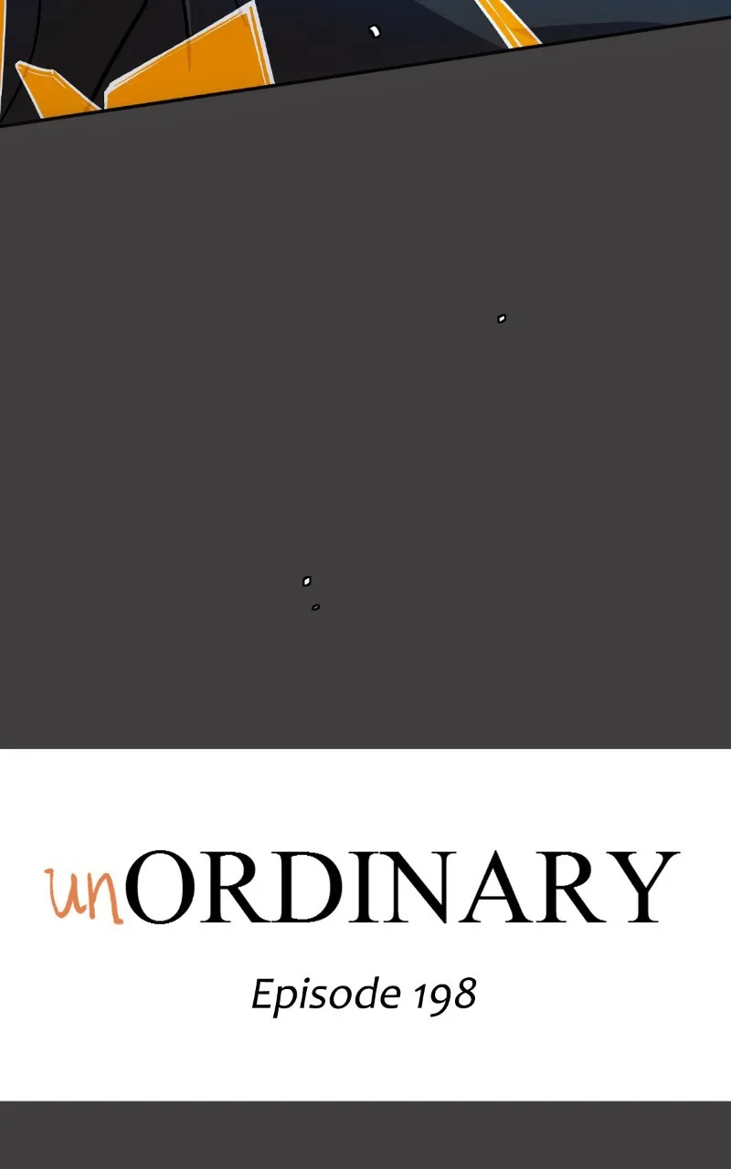 UnOrdinary  Manga Chapter 204 page 14 - 