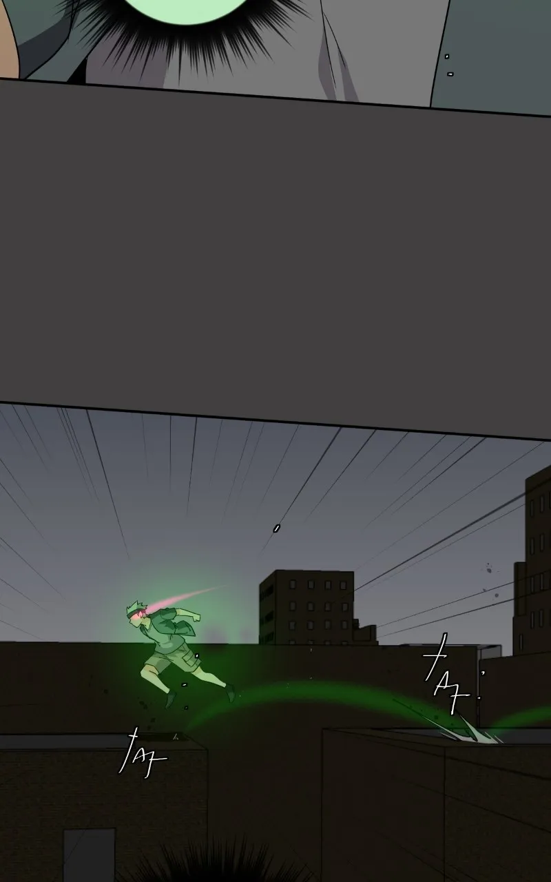 UnOrdinary  Manga Chapter 204 page 131 - 