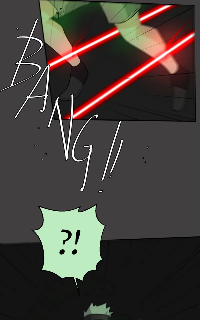 UnOrdinary  Manga Chapter 204 page 133 - 