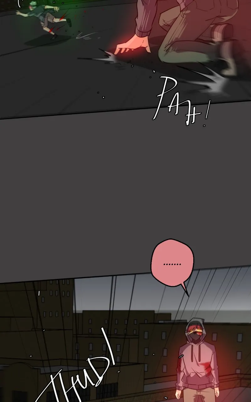 UnOrdinary  Manga Chapter 204 page 135 - 