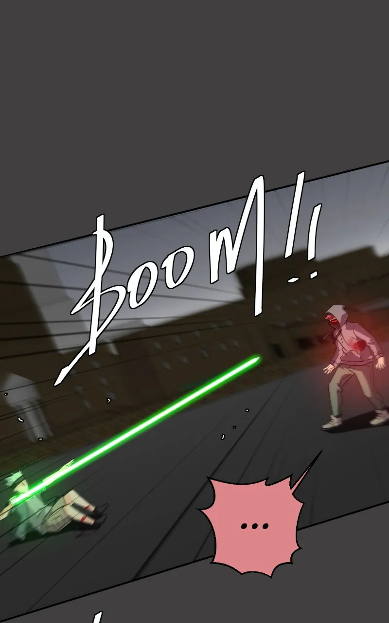 UnOrdinary  Manga Chapter 204 page 140 - 