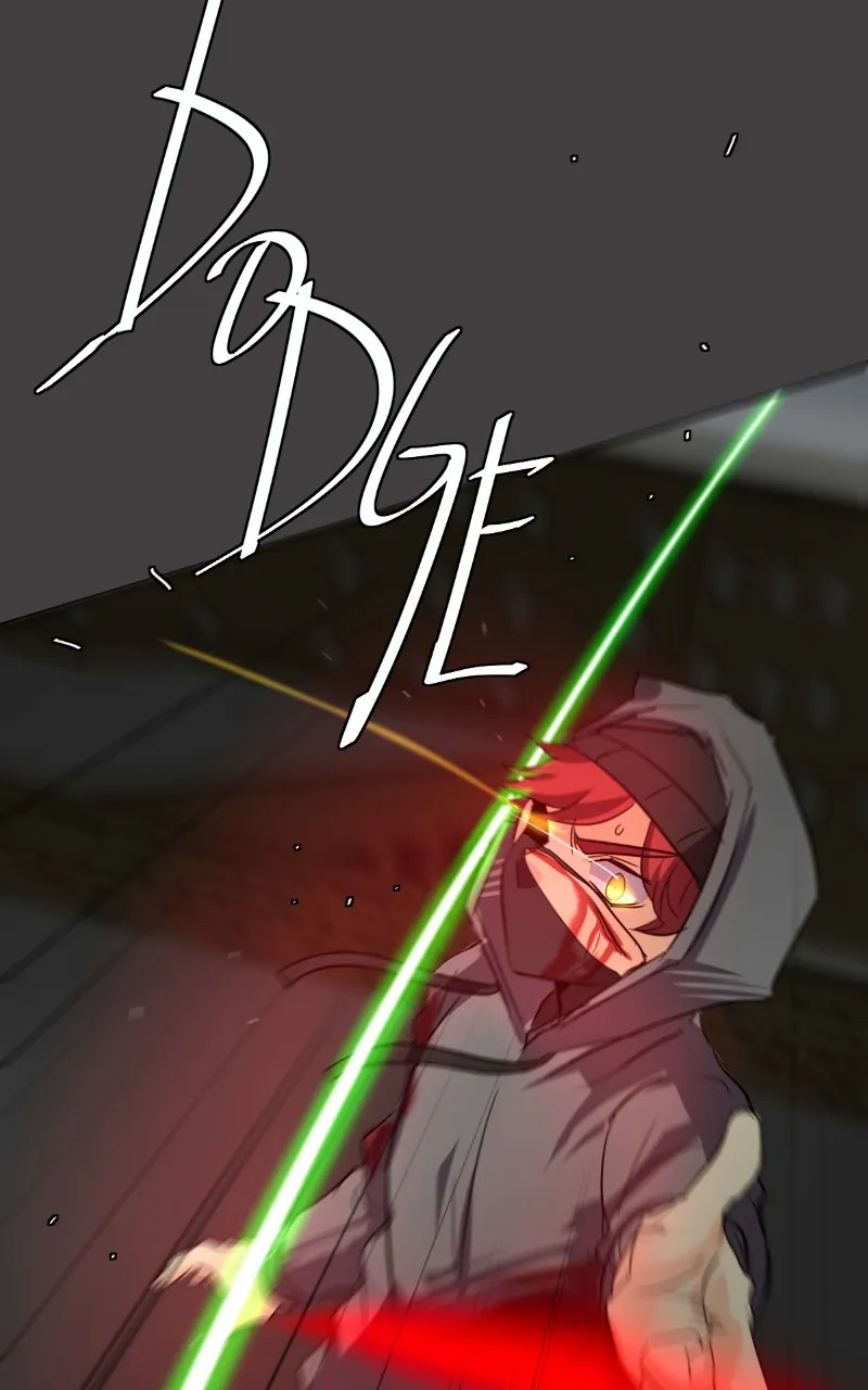 UnOrdinary  Manga Chapter 204 page 141 - 