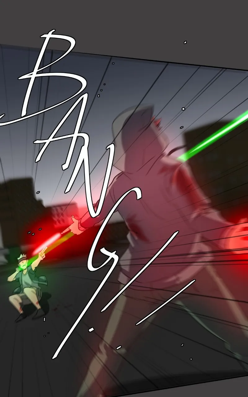 UnOrdinary  Manga Chapter 204 page 143 - 