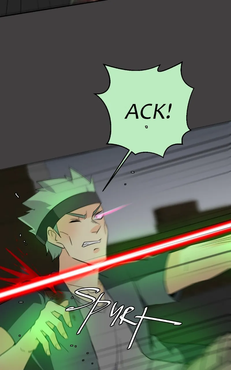 UnOrdinary  Manga Chapter 204 page 144 - 