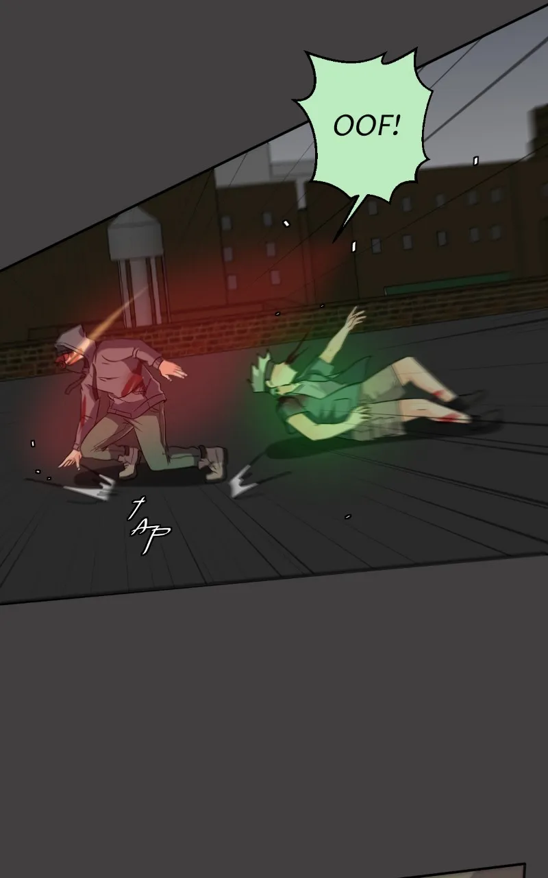 UnOrdinary  Manga Chapter 204 page 151 - 