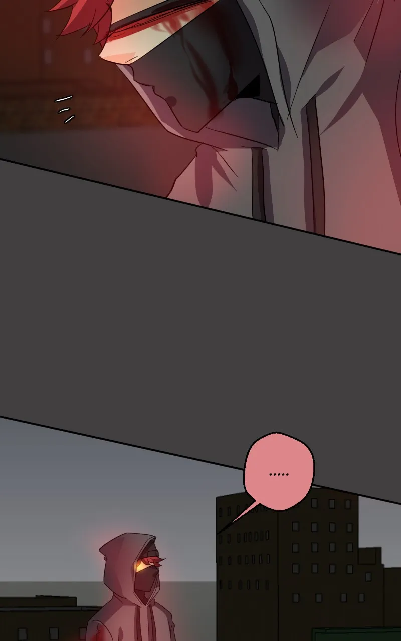 UnOrdinary  Manga Chapter 204 page 153 - 