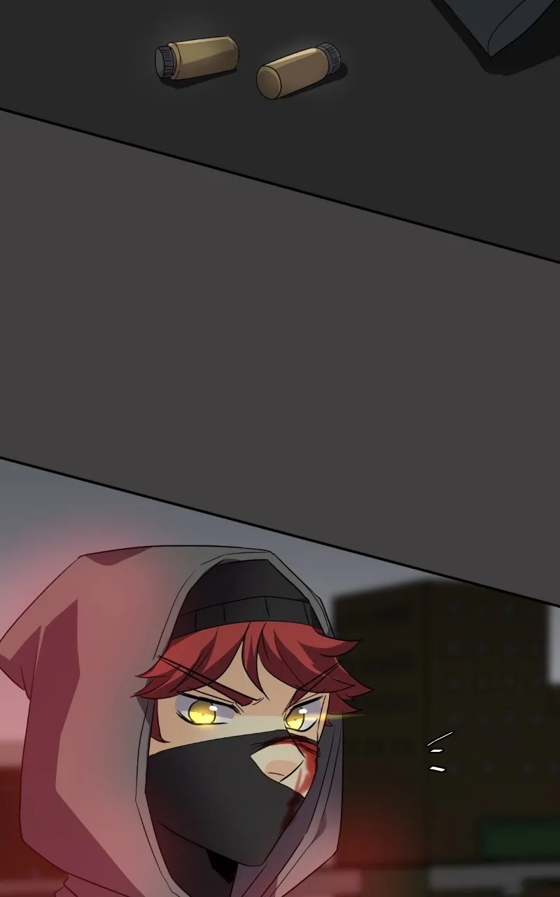 UnOrdinary  Manga Chapter 204 page 155 - 