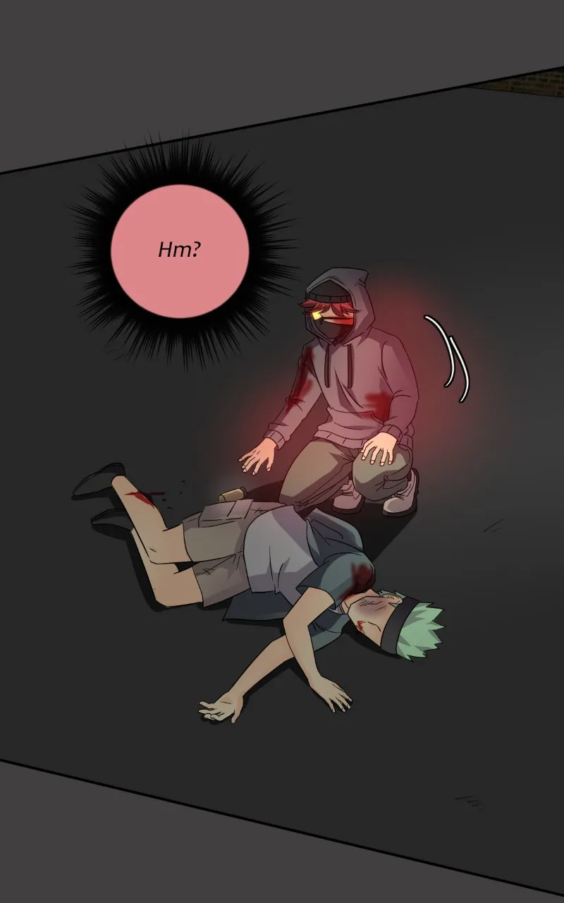 UnOrdinary  Manga Chapter 204 page 158 - 