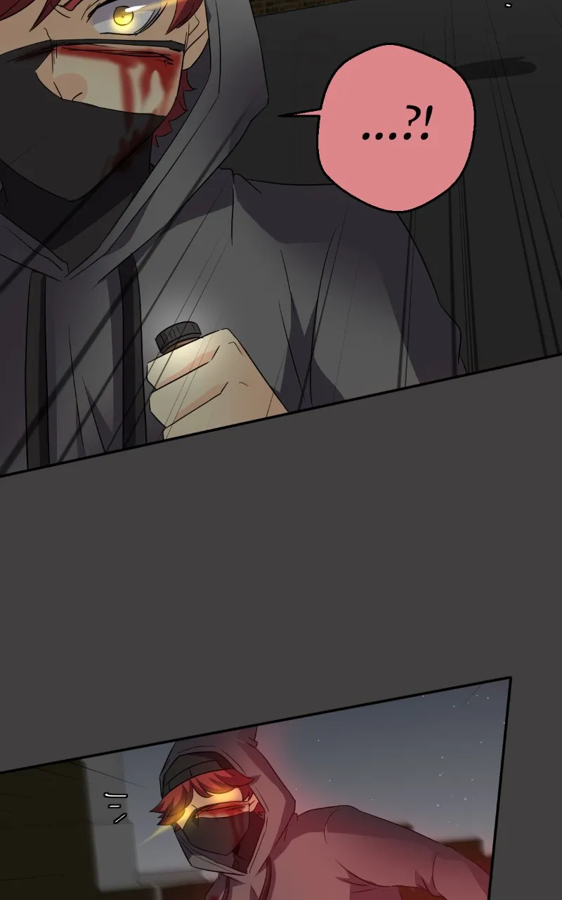 UnOrdinary  Manga Chapter 204 page 162 - 