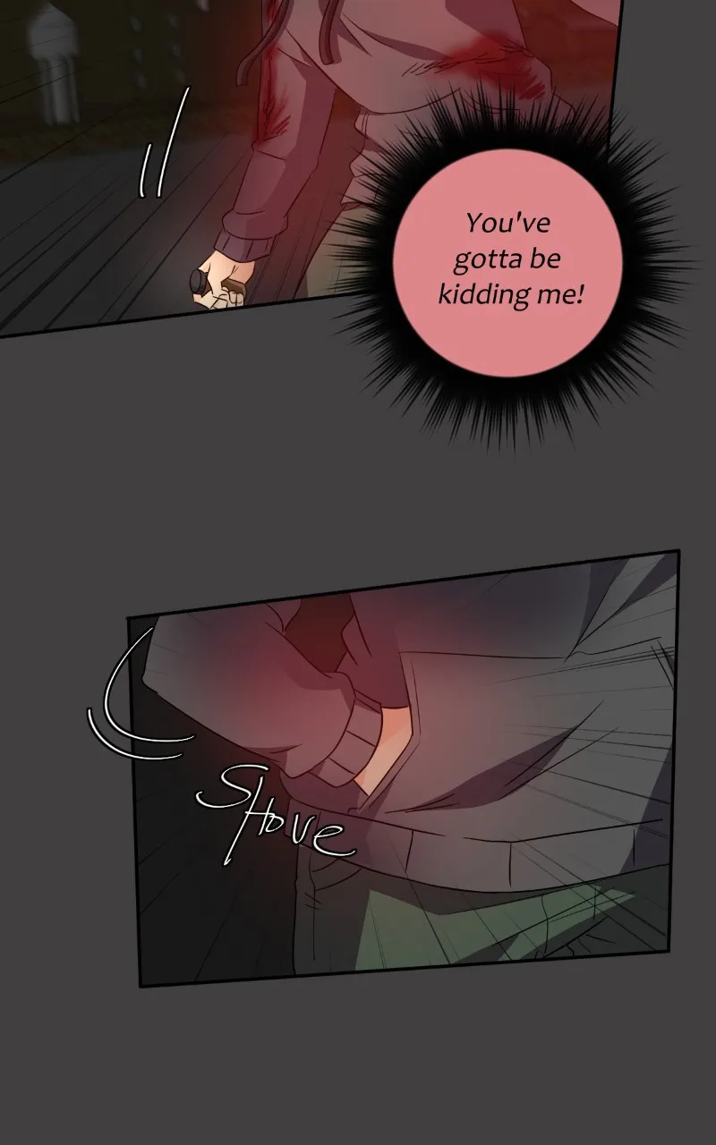 UnOrdinary  Manga Chapter 204 page 163 - 