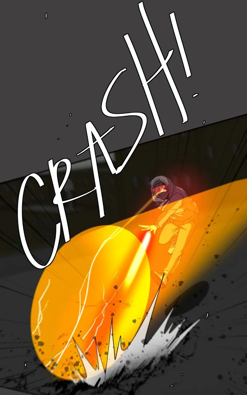 UnOrdinary  Manga Chapter 204 page 164 - 