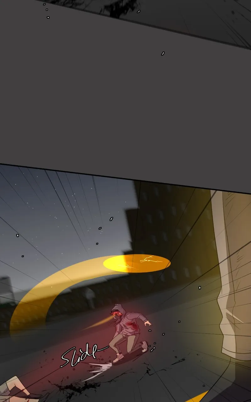 UnOrdinary  Manga Chapter 204 page 165 - 