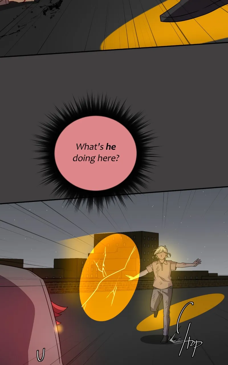 UnOrdinary  Manga Chapter 204 page 166 - 