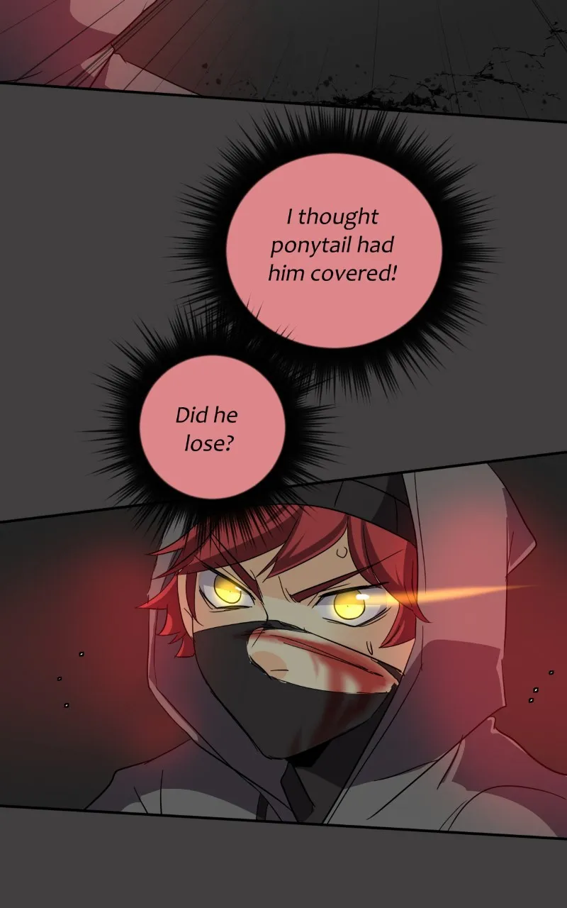 UnOrdinary  Manga Chapter 204 page 167 - 