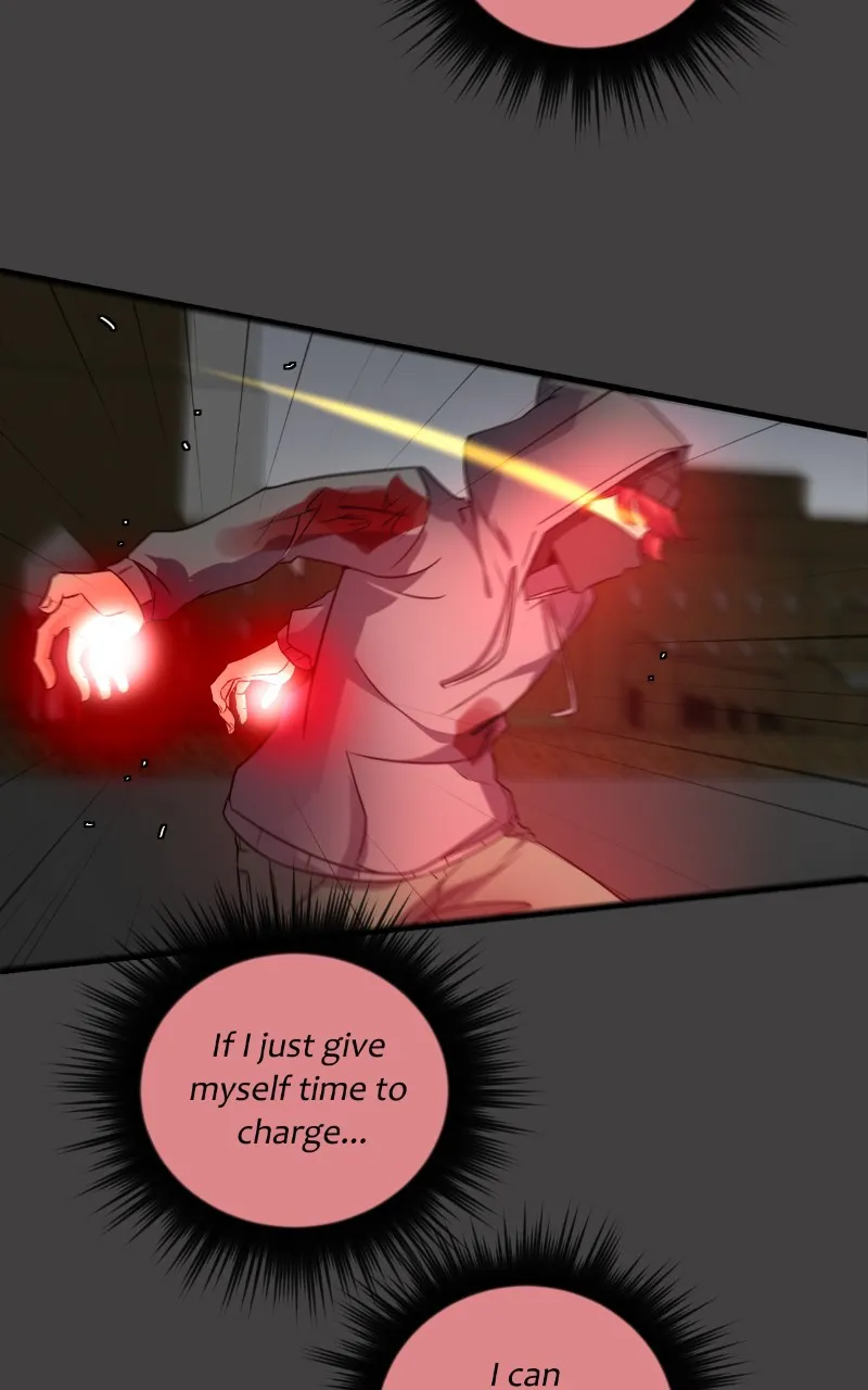 UnOrdinary  Manga Chapter 204 page 170 - 