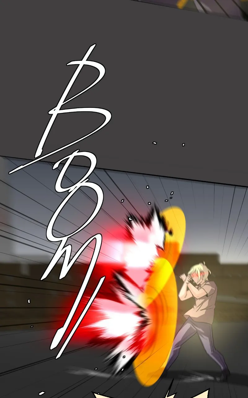UnOrdinary  Manga Chapter 204 page 172 - 