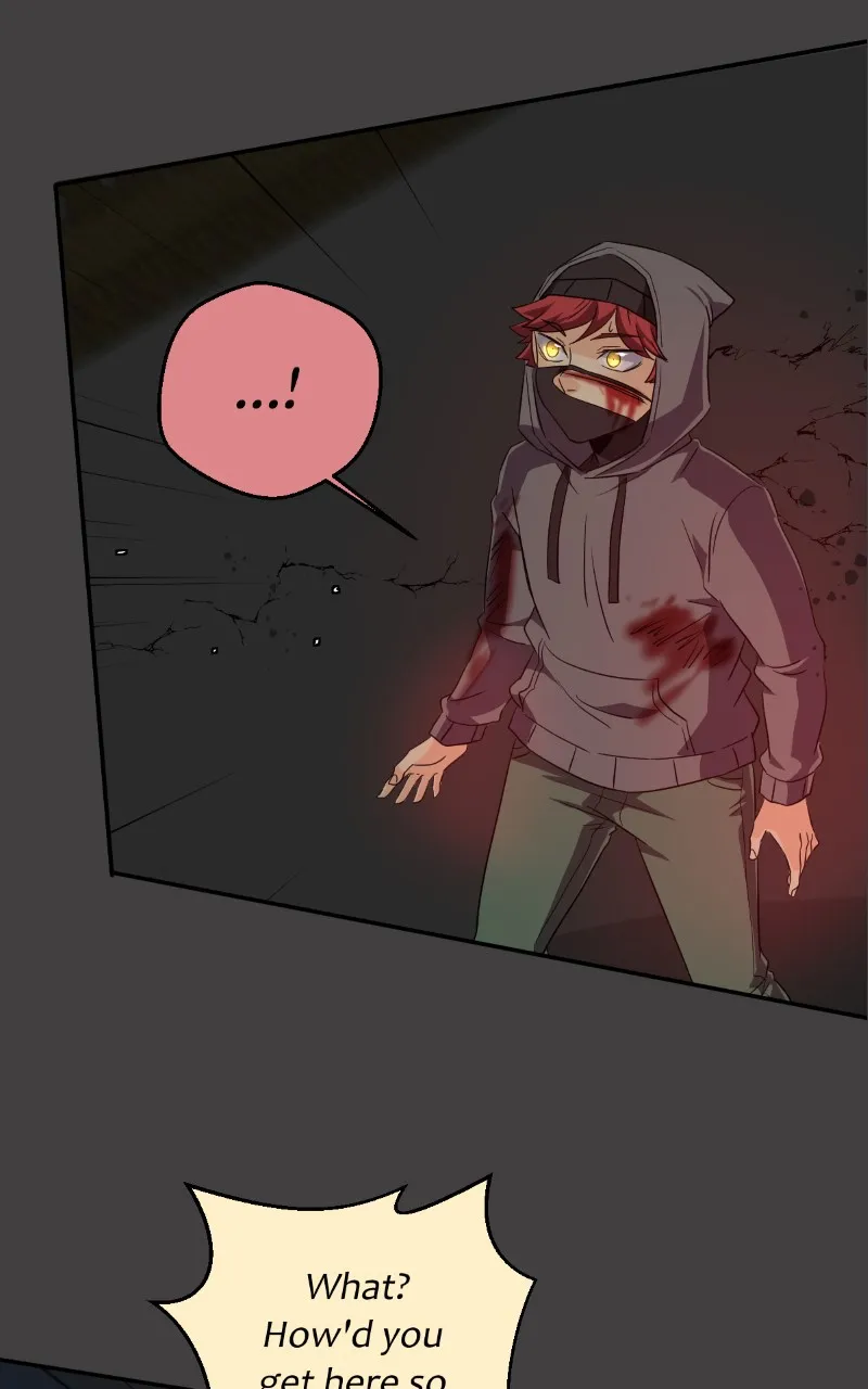 UnOrdinary  Manga Chapter 204 page 177 - 