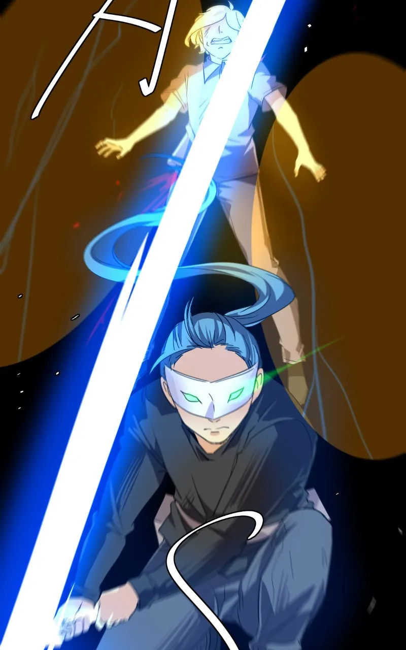UnOrdinary  Manga Chapter 204 page 179 - 