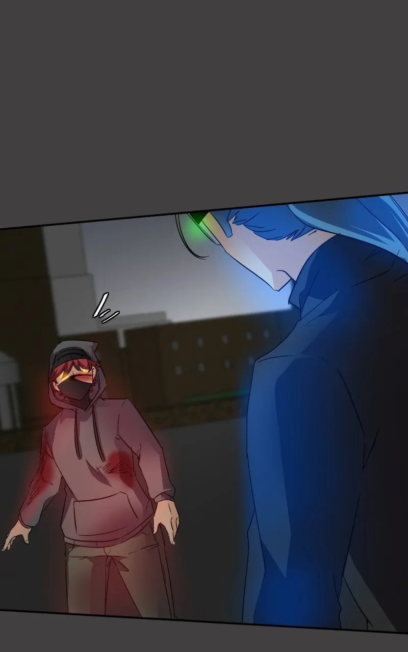 UnOrdinary  Manga Chapter 204 page 185 - 