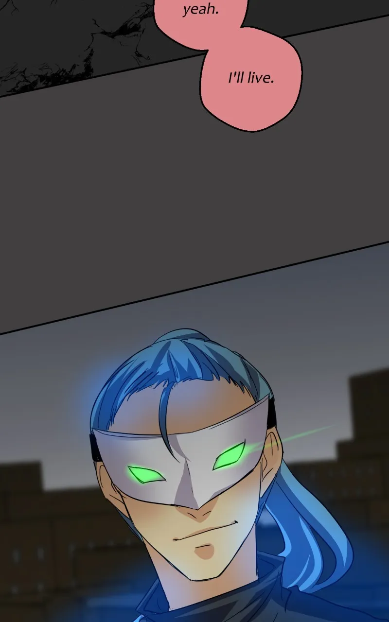 UnOrdinary  Manga Chapter 204 page 187 - 
