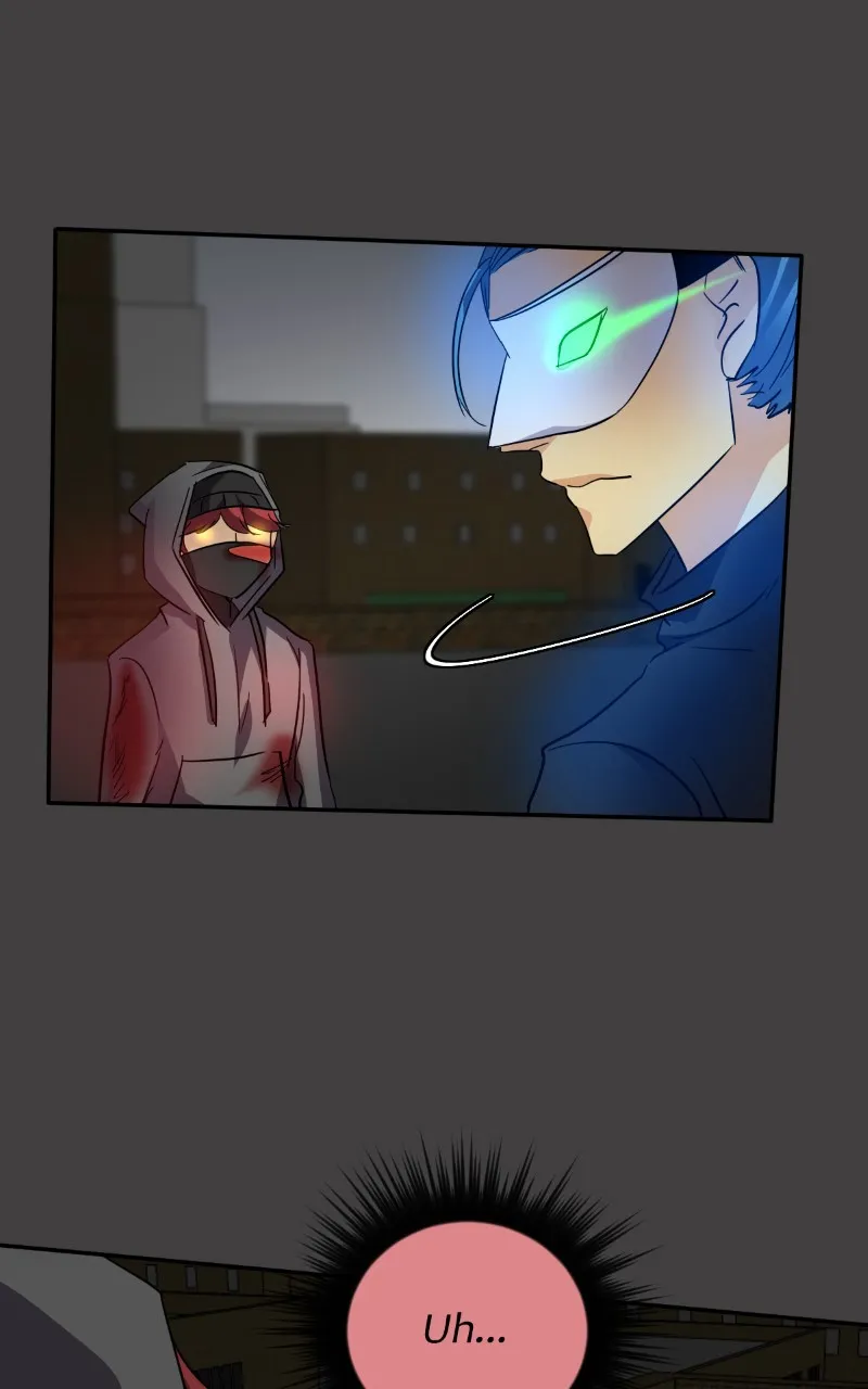 UnOrdinary  Manga Chapter 204 page 189 - 
