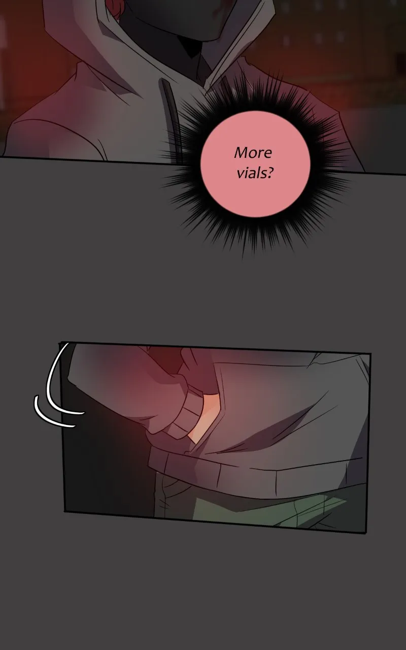 UnOrdinary  Manga Chapter 204 page 192 - 
