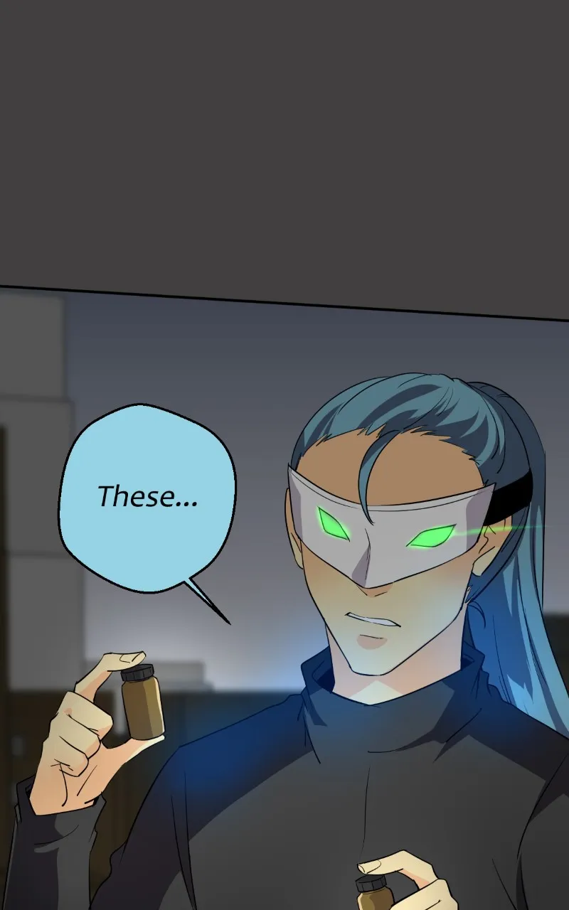 UnOrdinary  Manga Chapter 204 page 194 - 