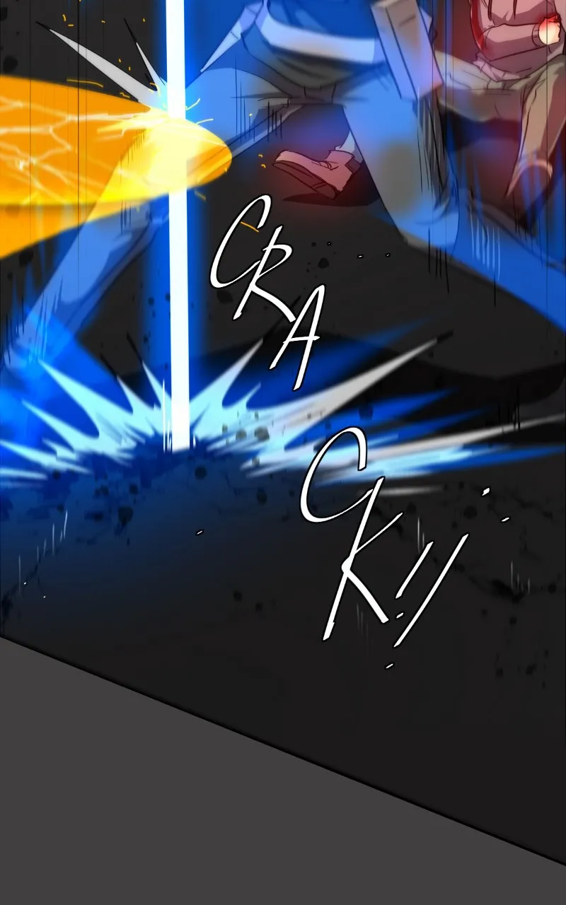 UnOrdinary  Manga Chapter 204 page 3 - 