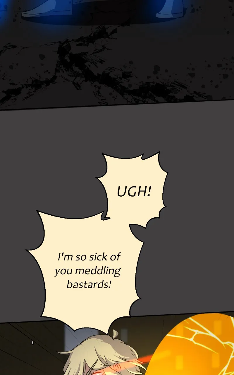 UnOrdinary  Manga Chapter 204 page 25 - 