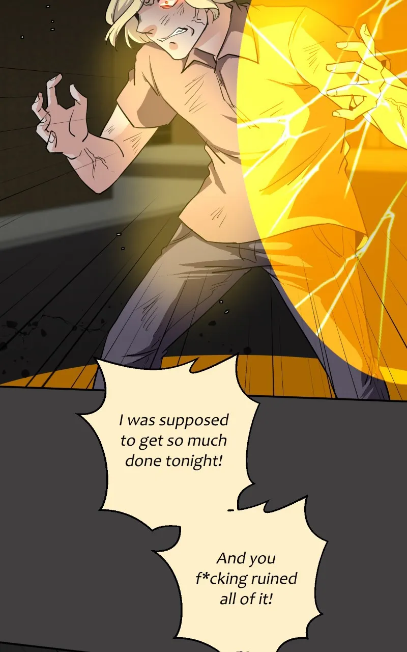 UnOrdinary  Manga Chapter 204 page 26 - 