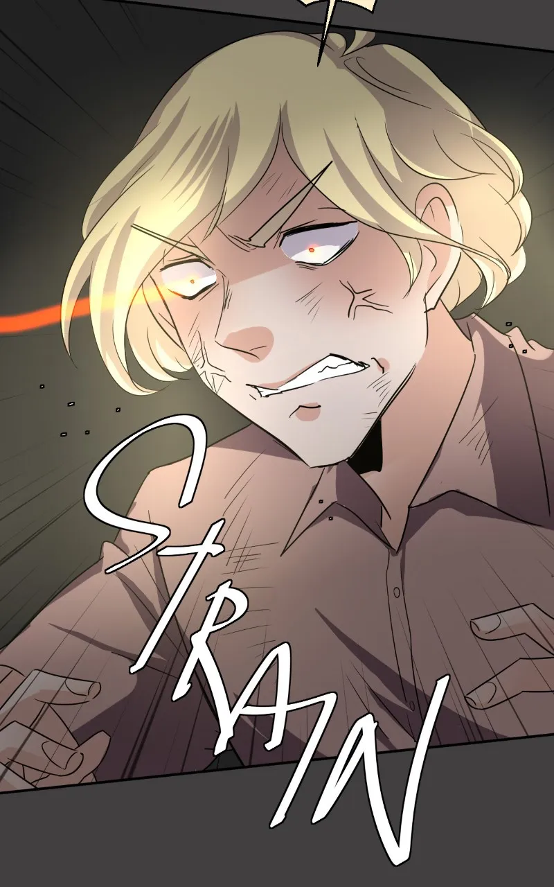 UnOrdinary  Manga Chapter 204 page 27 - 