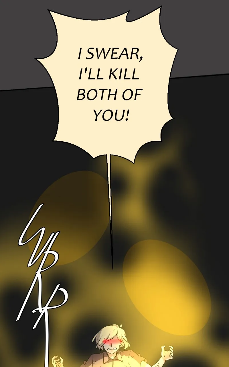 UnOrdinary  Manga Chapter 204 page 28 - 