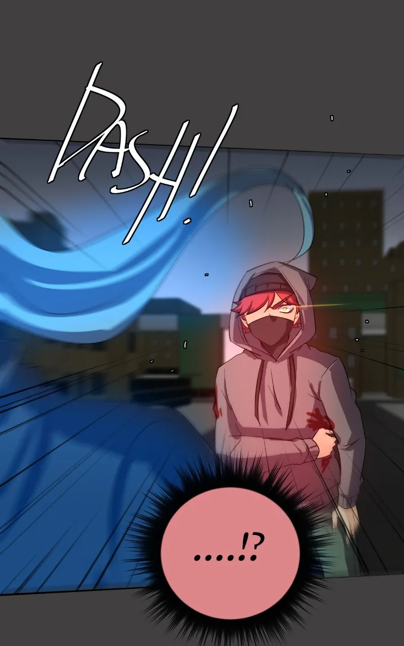 UnOrdinary  Manga Chapter 204 page 32 - 