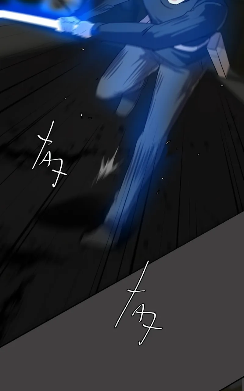 UnOrdinary  Manga Chapter 204 page 34 - 