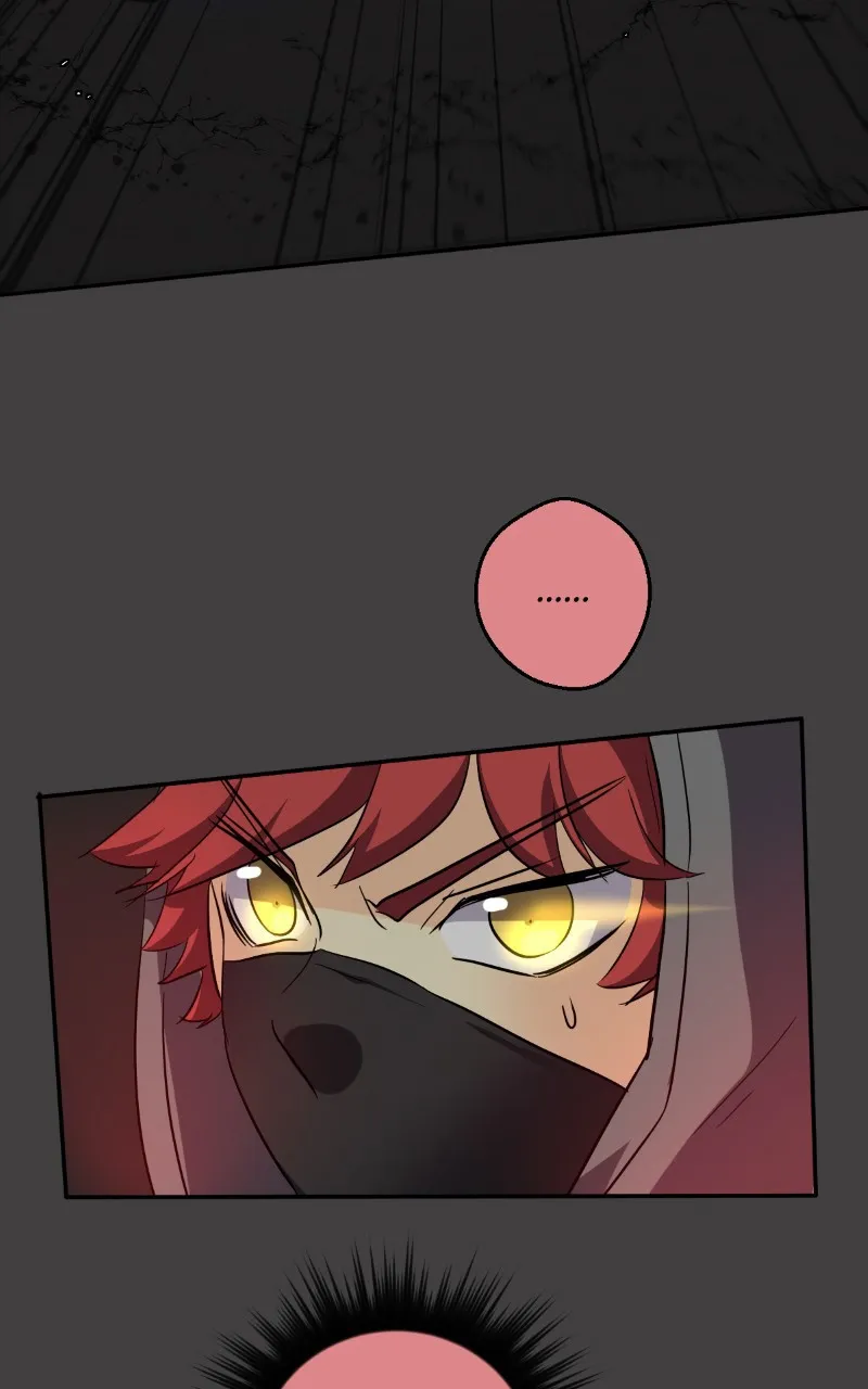 UnOrdinary  Manga Chapter 204 page 39 - 