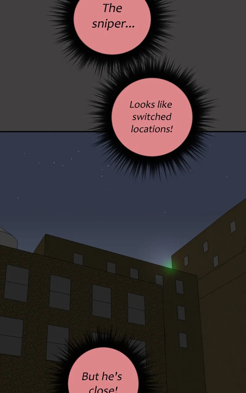 UnOrdinary  Manga Chapter 204 page 40 - 