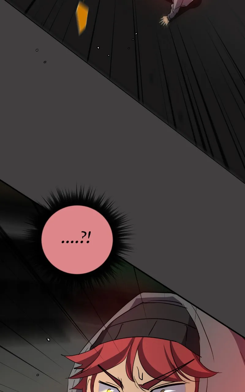 UnOrdinary  Manga Chapter 204 page 5 - 