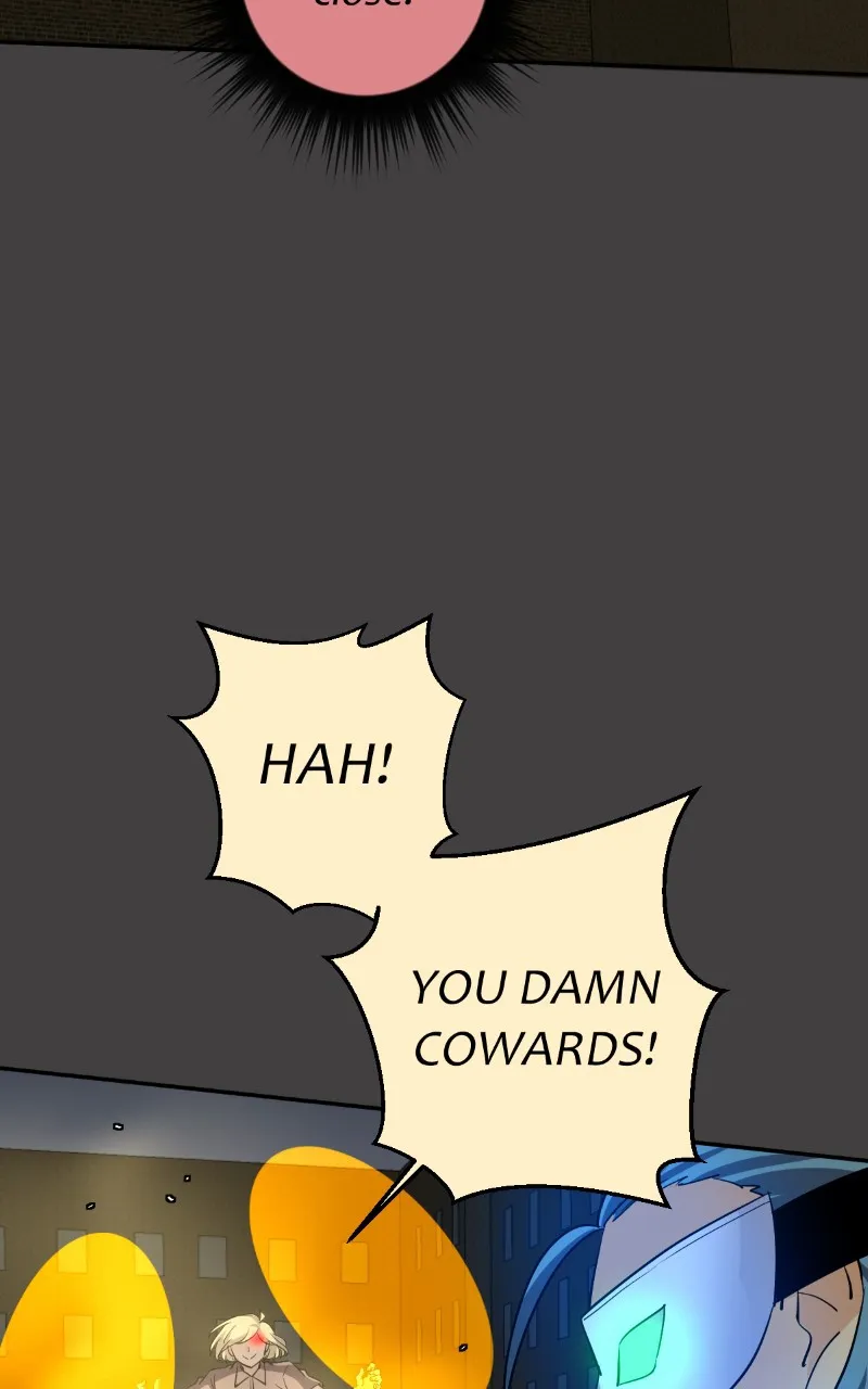 UnOrdinary  Manga Chapter 204 page 41 - 