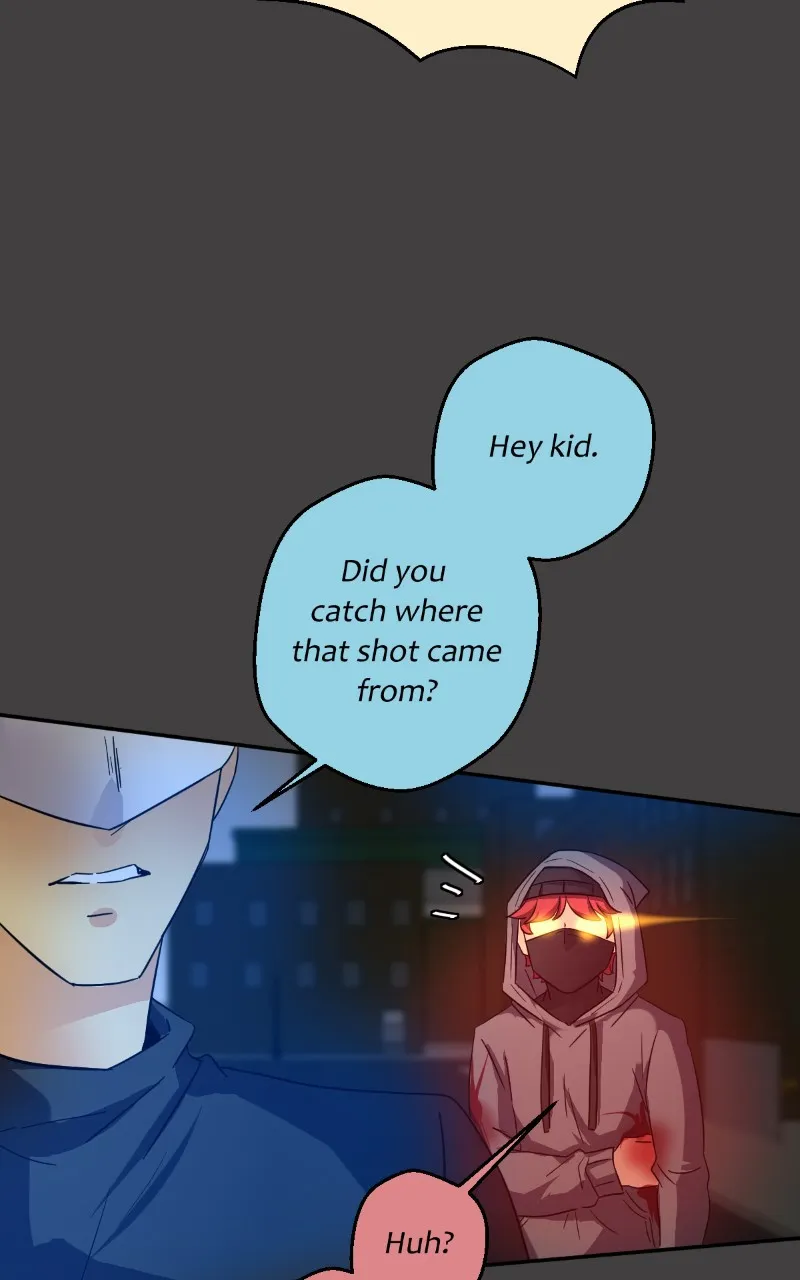 UnOrdinary  Manga Chapter 204 page 44 - 