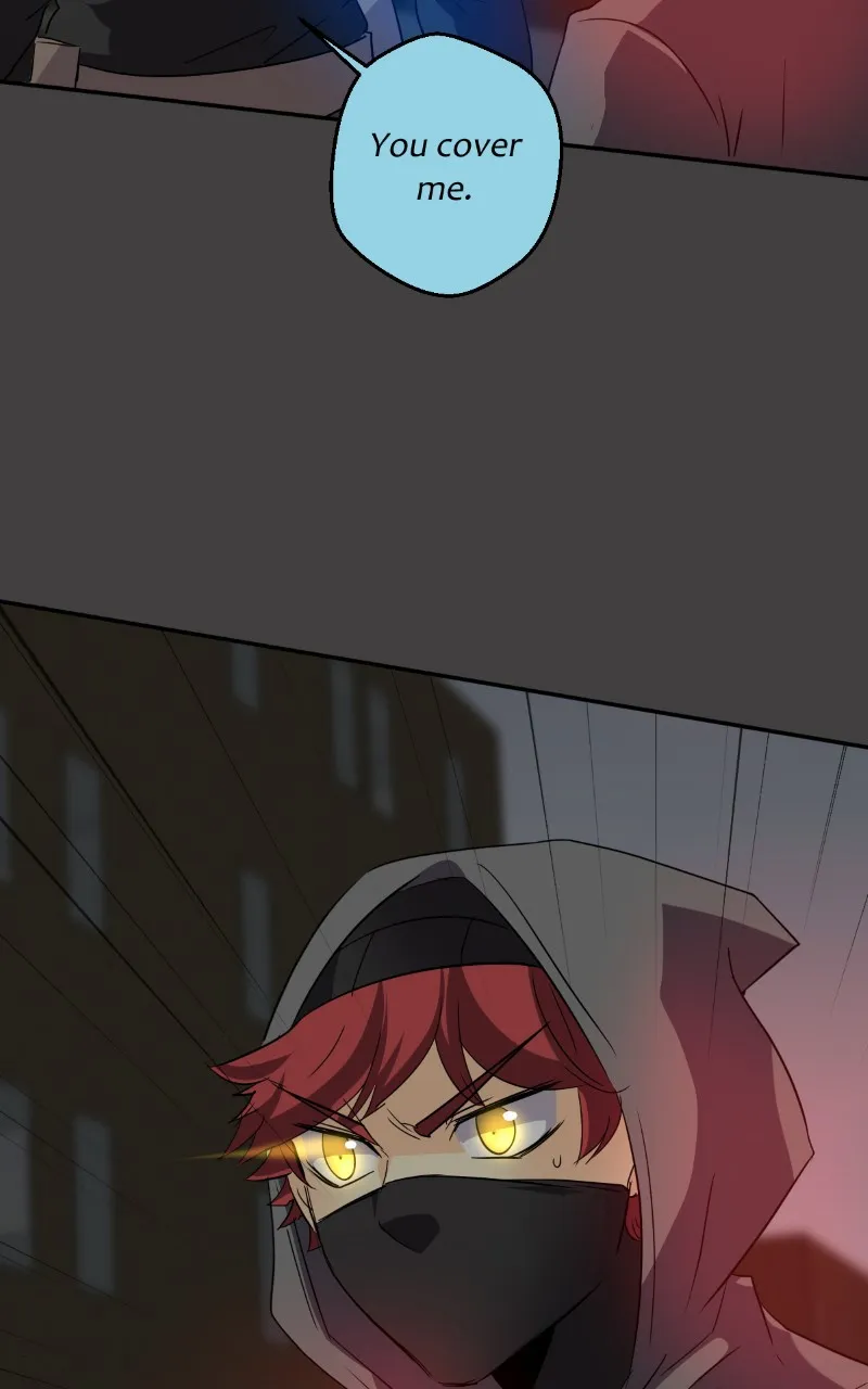 UnOrdinary  Manga Chapter 204 page 46 - 