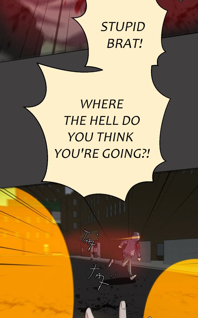 UnOrdinary  Manga Chapter 204 page 49 - 