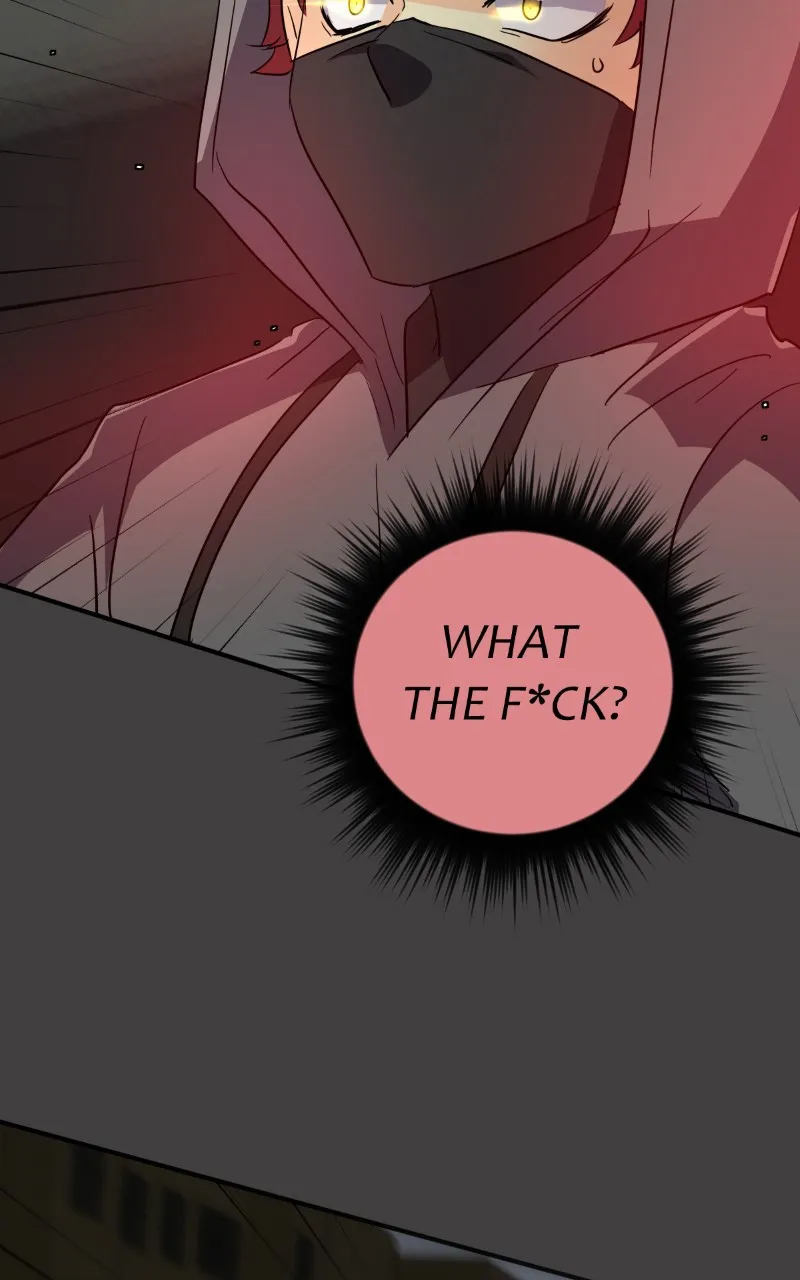 UnOrdinary  Manga Chapter 204 page 6 - 